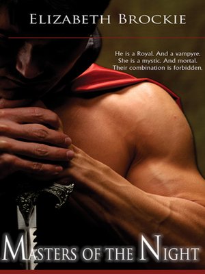 cover image of Masters of the Night